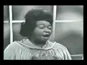 Bessie Griffin - Lord, Look Down On Me